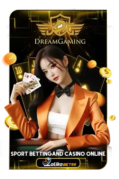 1 - LALIKABET66 casino