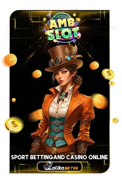 3 - LALIKABET66 slot