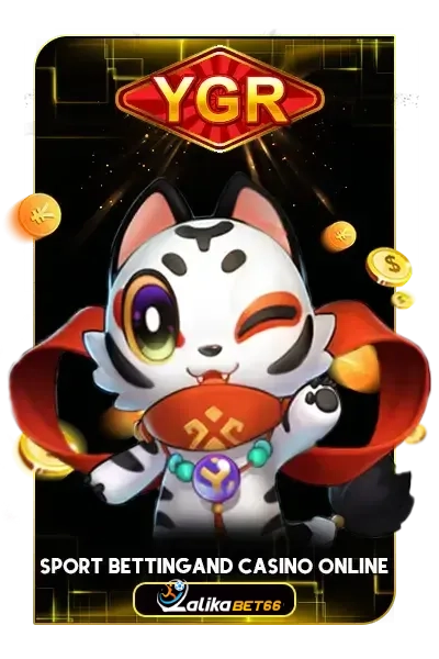 4 - LALIKABET66 slot